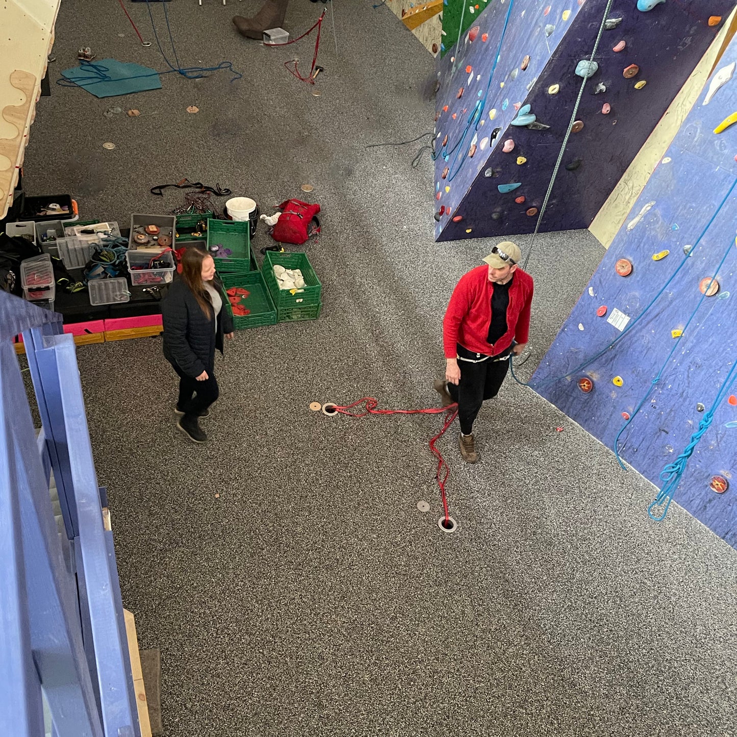 Sort Comfort gummigulv i rull (1250x1000 mm, 6 mm)