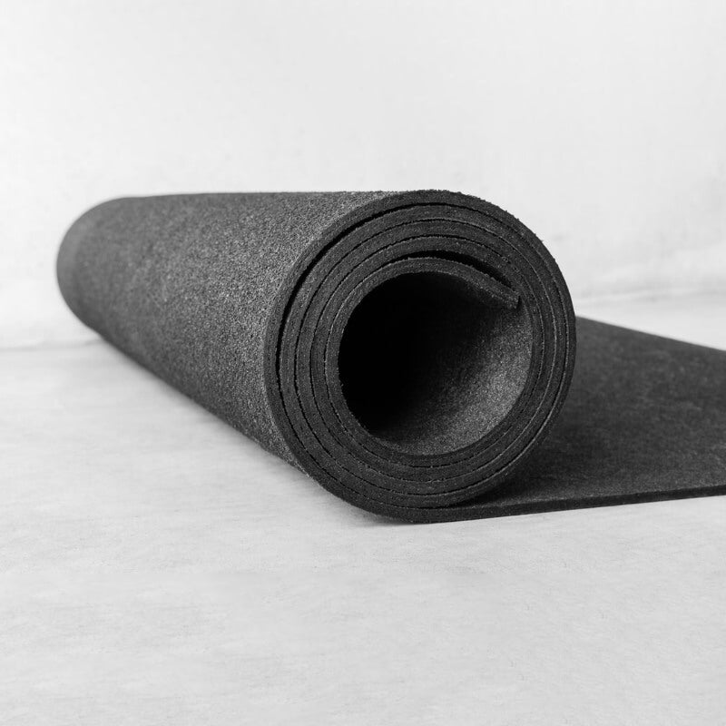 SafePadel, undergulv til padel & tennis