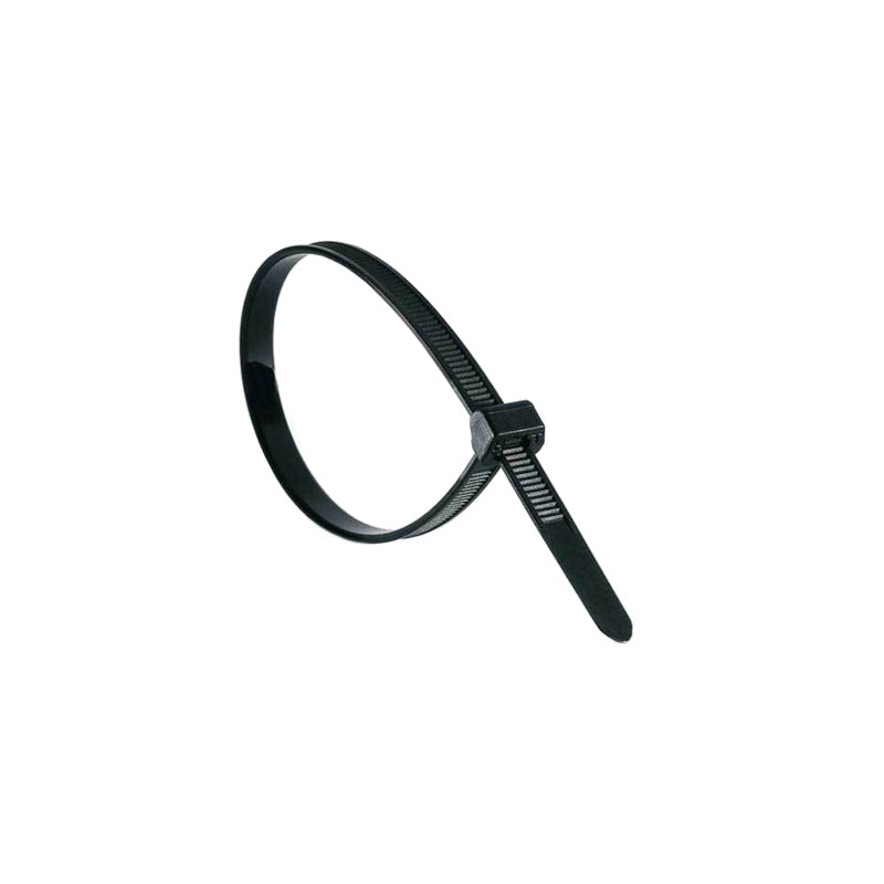 Kabelbindere til hulmåtte