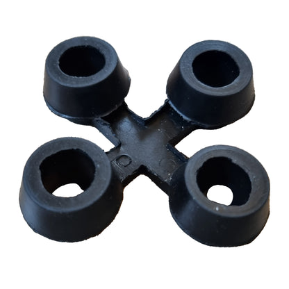 Samlekryds gummi til Octagon