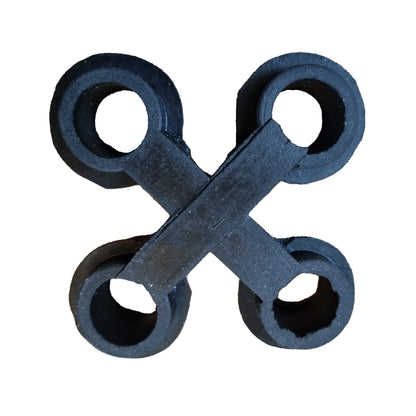 Samlekryds gummi til Octagon