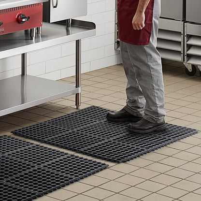 Restaurant mat - anti fatigue