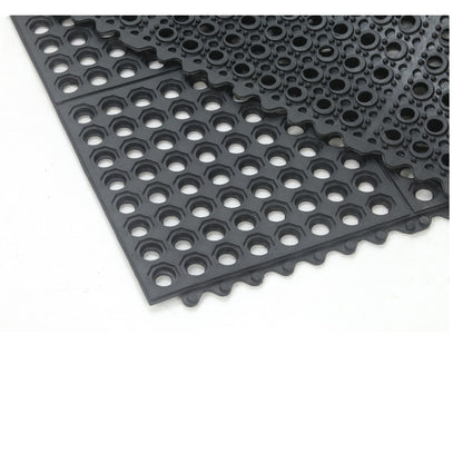 Restaurant mat - anti fatigue