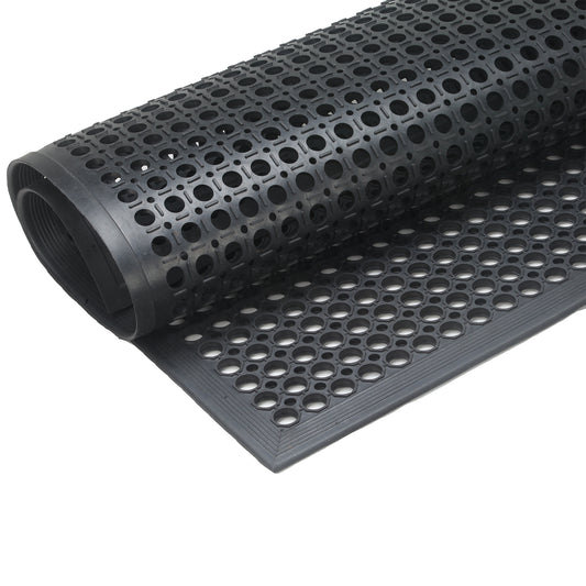 Ramp Runner med 30% Nitril