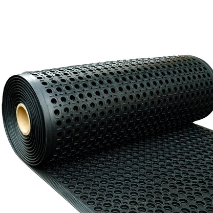 Ramp Runner med 30% Nitril