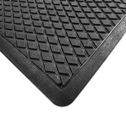 Diamond måtte med 30 % Nitril