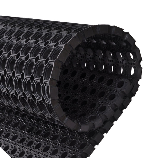 Hulmåtte low Vekt 6,80 kg