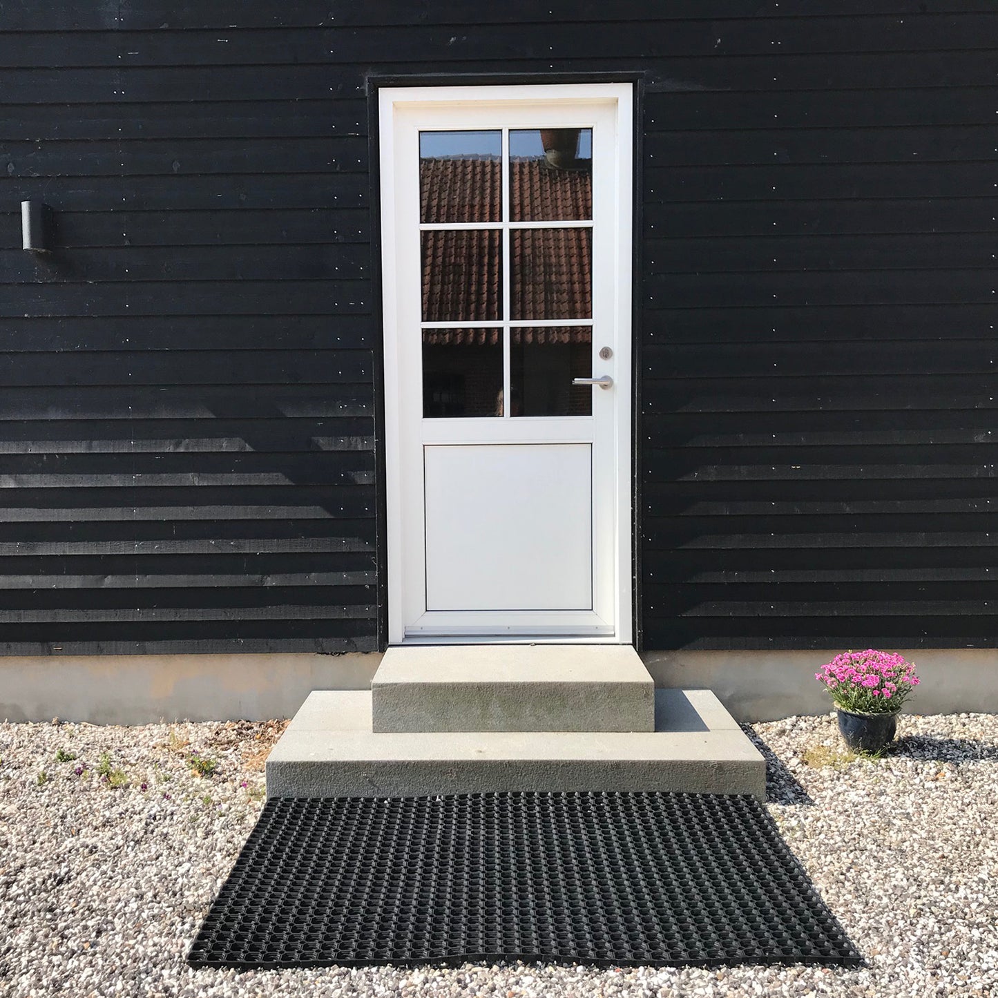 Hulmåtte low Vekt 6,80 kg