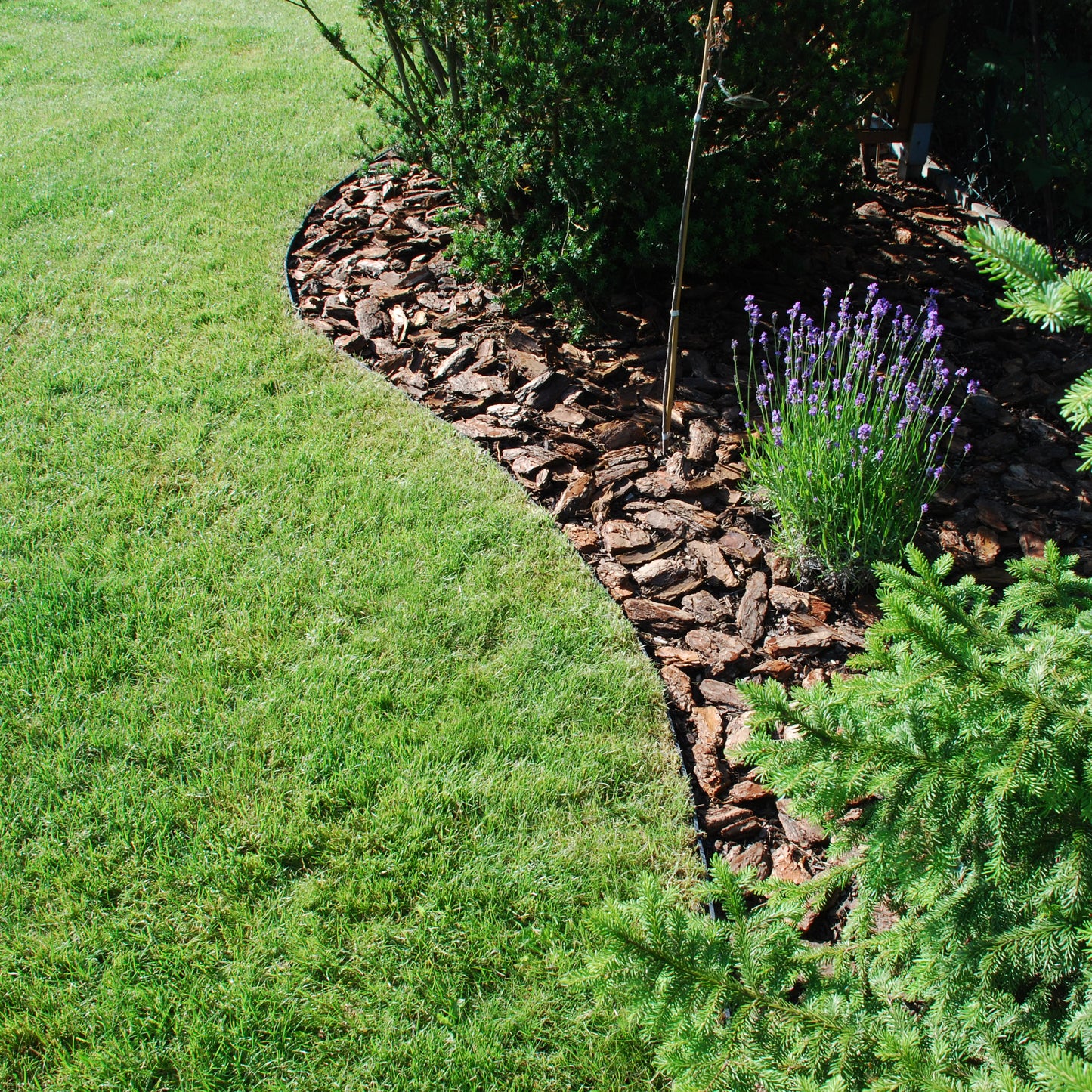 ProEdge - 100 mm kantsikring