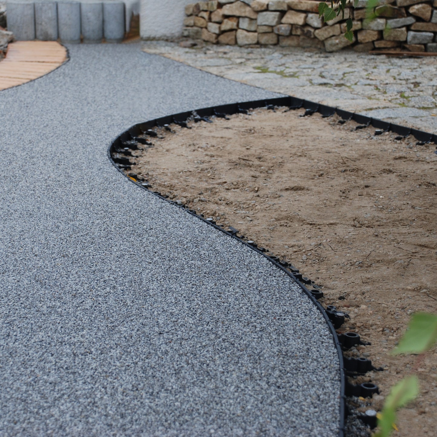 ProEdge - 27 mm kantsikring