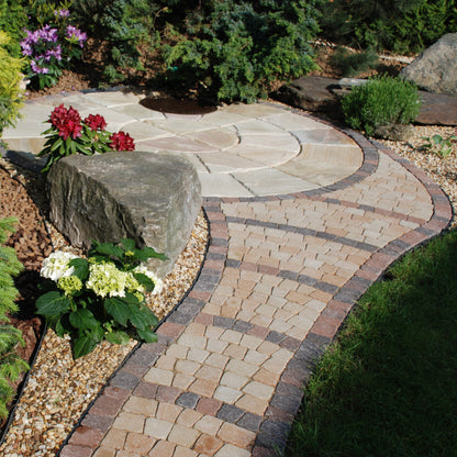 ProEdge - 27 mm kantsikring