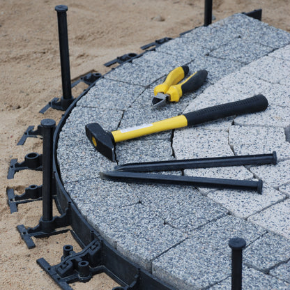 ProEdge - 58 mm kantsikring