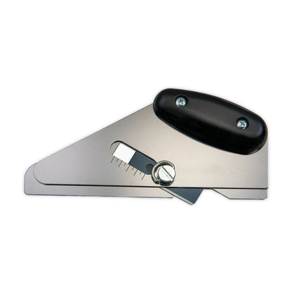 Speed kniv rustfrit stål