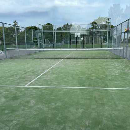 PADEL PRO 24 (certificeret hos det spanske padelforbund)