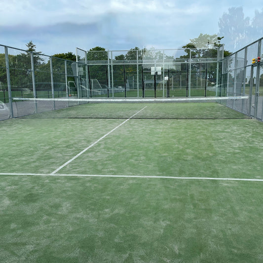 PADEL PRO 24 (certificeret hos det spanske padelforbund)