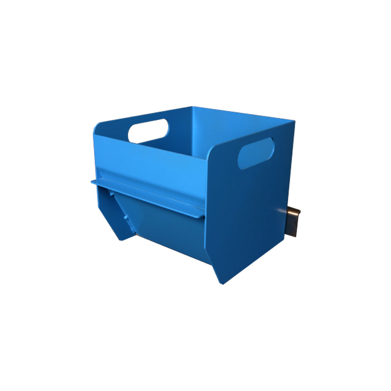 Limkasse 14 cm bredde