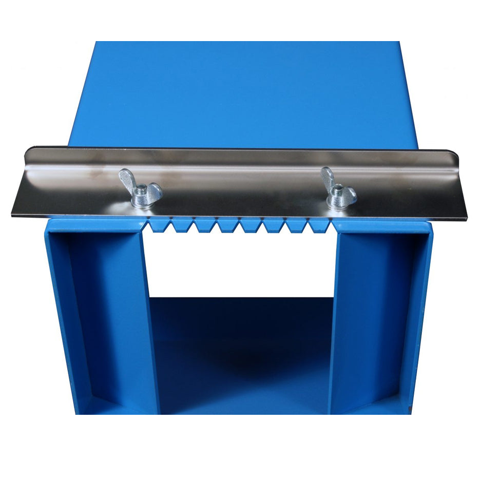 Limkasse 25 cm bredde