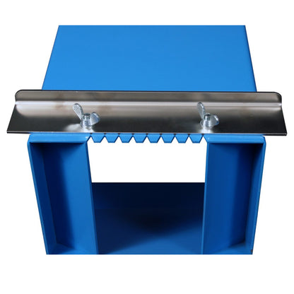 Limkasse 25 cm bredde