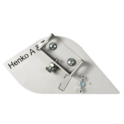 Walk knife with holder