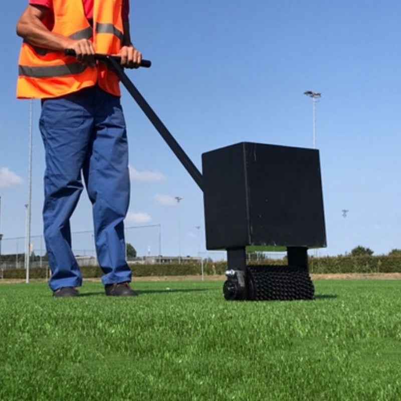 Rulle til samlinger - joint roller