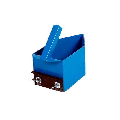 Hånd limkasse 12 cm bredde