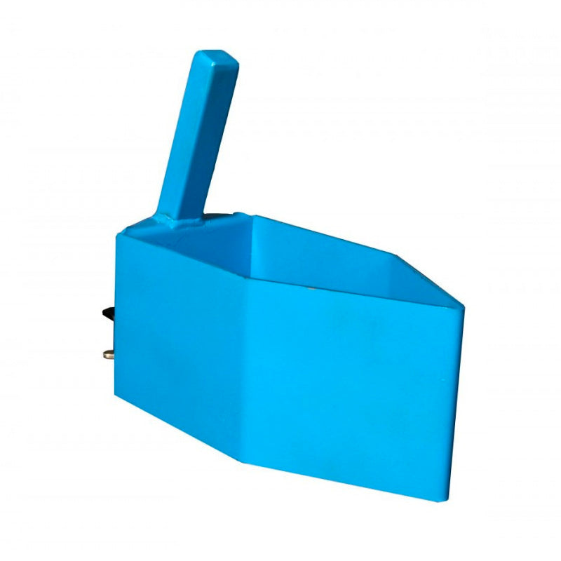 Hånd limkasse 12 cm bredde