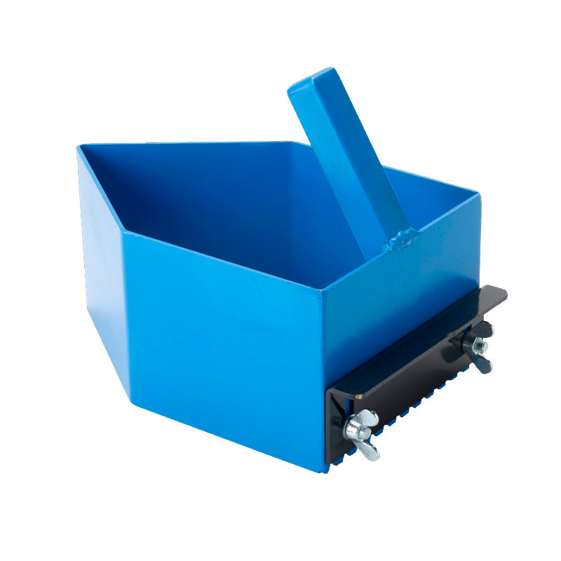 Hånd limkasse 17 cm bredde