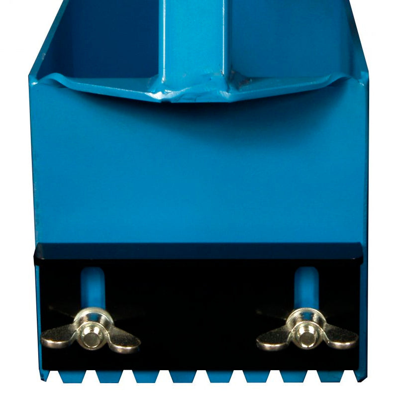 Hånd limkasse 17 cm bredde