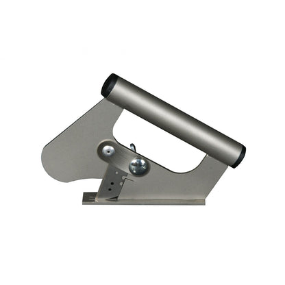 Loop pile cutter kniv, venstrehåndede