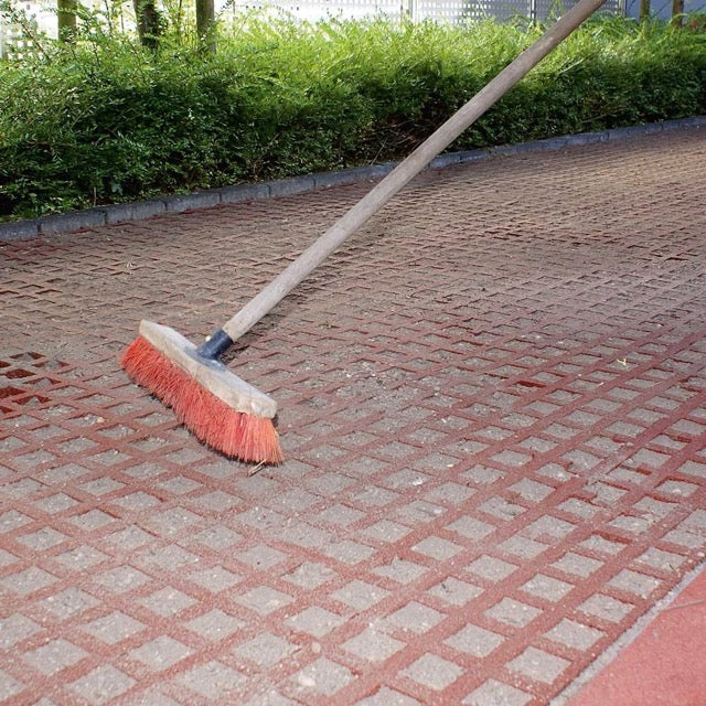 Gressgitter (100 mm. FH 3 m)