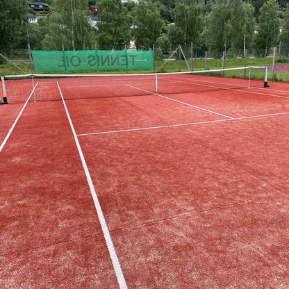 TENNIS-KIT - 648 m2