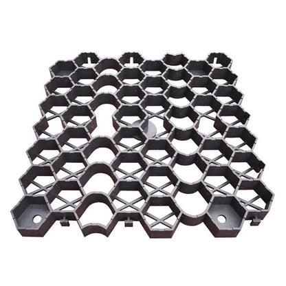 Armeringsflis hardplast N40PRO ECO (52 x 54 x 4 cm)