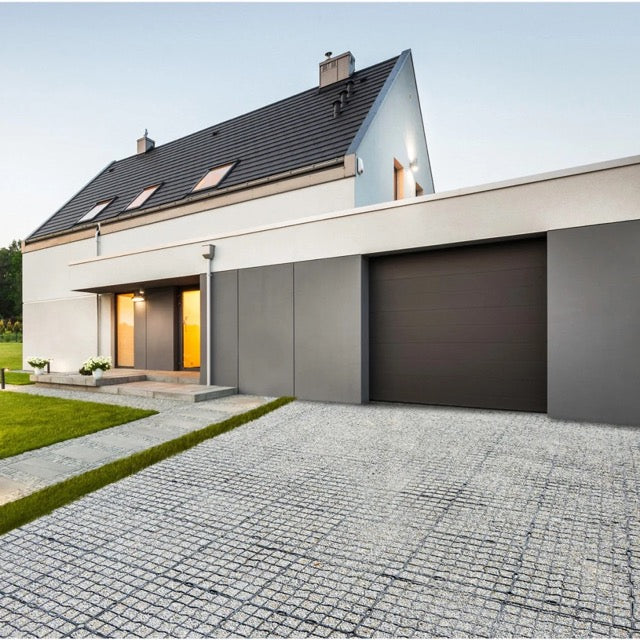 Armeringsflis hardplast N40PRO ECO (52 x 54 x 4 cm)