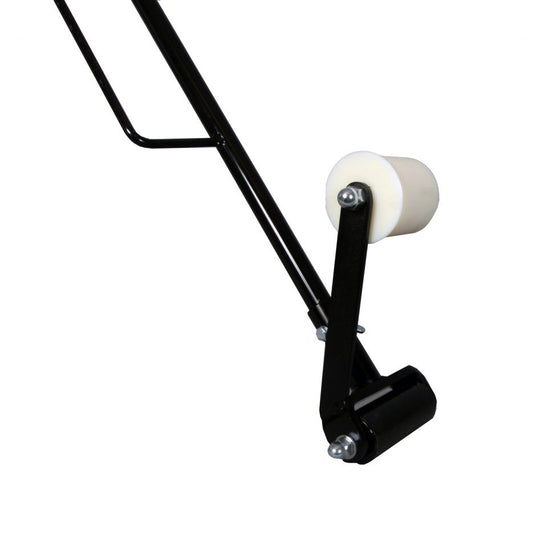 Rulleholder limbånd