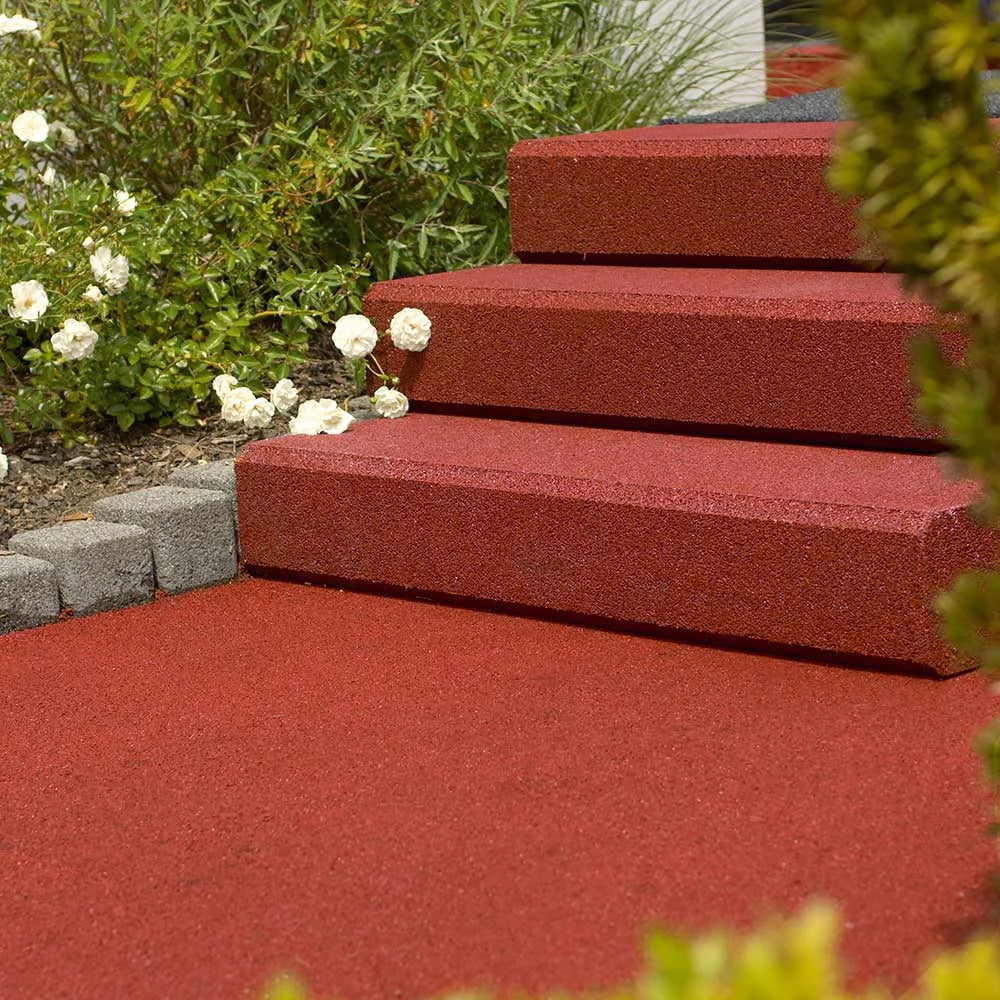 Gummi Sville, Hjørneblokk, 3 farger